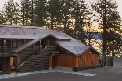 Photo 2 - evo Hotel Tahoe City