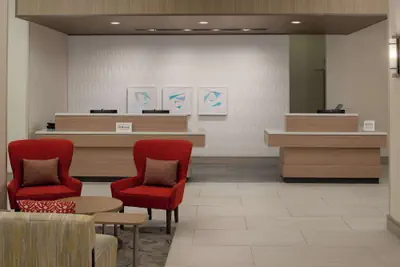 Photo 4 - Hilton Garden Inn Tacoma Downtown