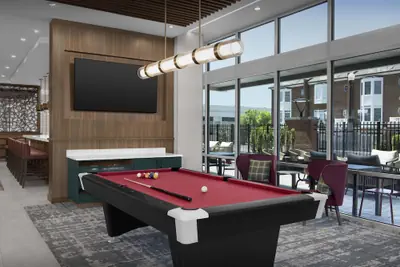 Photo 3 - Homewood Suites By Hilton Columbia Downtown