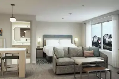 Photo 4 - Homewood Suites By Hilton Columbia Downtown