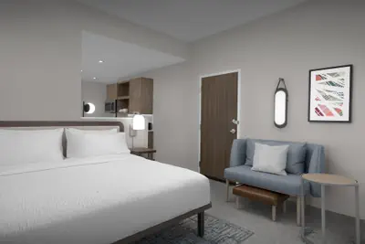 Photo 5 - Homewood Suites By Hilton Columbia Downtown