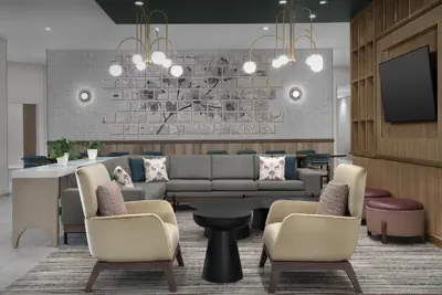 Photo 4 - Tru By Hilton Columbia Downtown