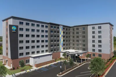 Photo 2 - Tru By Hilton Columbia Downtown