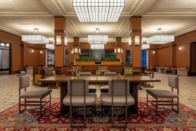 Photo 2 - The Tallison Hotel, A Tribute Portfolio Hotel