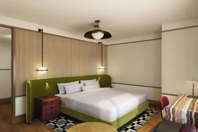 Photo 3 - The Tallison Hotel, A Tribute Portfolio Hotel