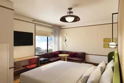 Photo 4 - The Tallison Hotel, A Tribute Portfolio Hotel