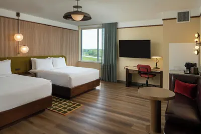 Photo 5 - The Tallison Hotel, A Tribute Portfolio Hotel