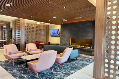 Photo 3 - Fairfield By Marriott Inn & Suites Portland Newberg