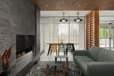 Photo 5 - Fairfield By Marriott Inn & Suites Portland Newberg