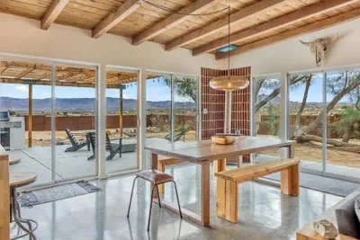 Photo 2 - Desert Hearts Ranch 2 Bedroom Home
