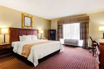 Photo 4 - Precious Hotel