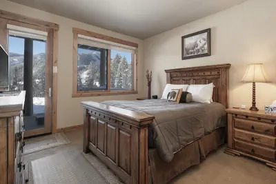 Photo 4 - Antler At Lakota 407 3 Bedroom Home