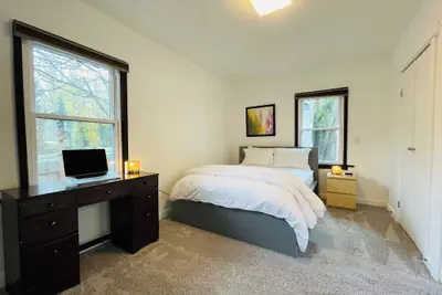 Photo 3 - Phinneywood Cottage - Greenlake - Zoo