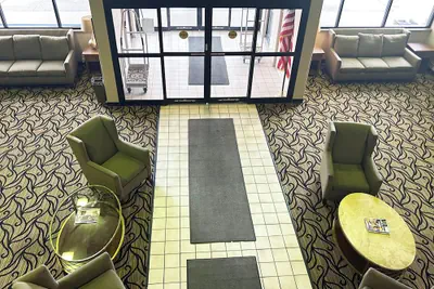 Photo 2 - Blue Way Inn & Suites La Crosse