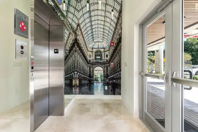 Photo 3 - Milan Aventura Hotel