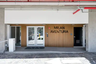 Photo 4 - Milan Aventura Hotel