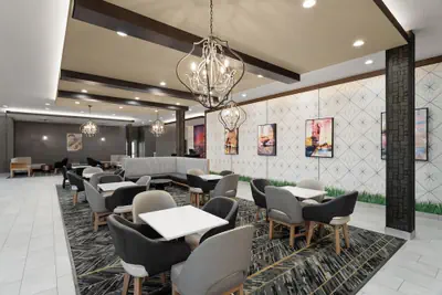 Photo 4 - La Quinta Inn & Suites by Wyndham Olive Branch