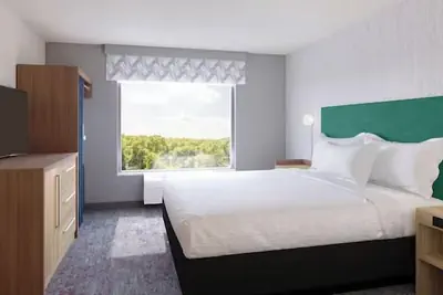Photo 2 - Home2 Suites By Hilton Harrisburg East