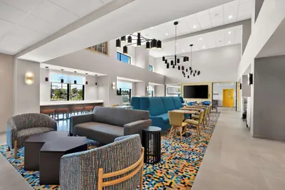 Photo 3 - Hampton Inn & Suites Corona, Ca