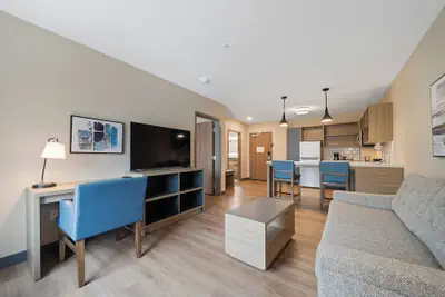 Photo 3 - Candlewood Suites Perry-National Fairground Area by IHG