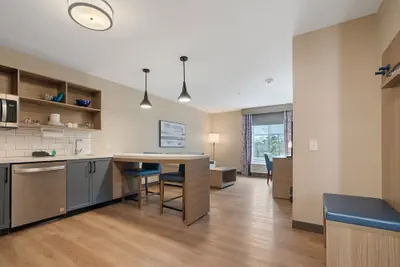 Photo 5 - Candlewood Suites Perry-National Fairground Area by IHG