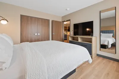 Photo 3 - Candlewood Suites Perry-National Fairground Area by IHG