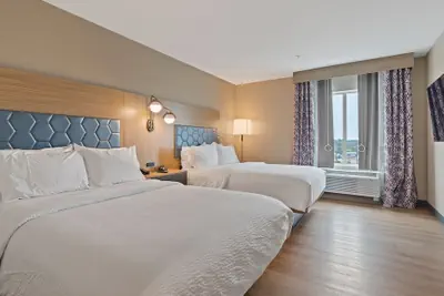 Photo 5 - Candlewood Suites Perry-National Fairground Area by IHG