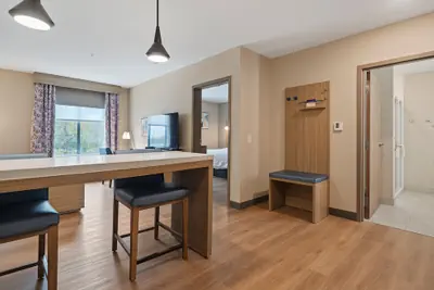 Photo 4 - Candlewood Suites Perry-National Fairground Area by IHG