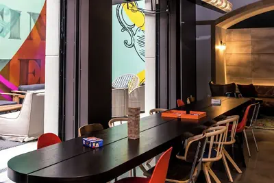 Photo 4 - Moxy Cincinnati Downtown