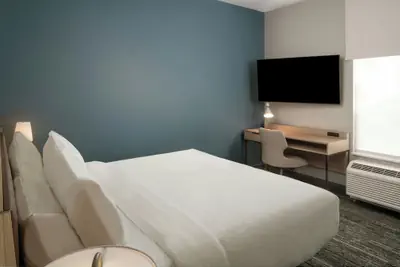 Photo 5 - Towneplace Suites By Marriott Atlanta Fairburn