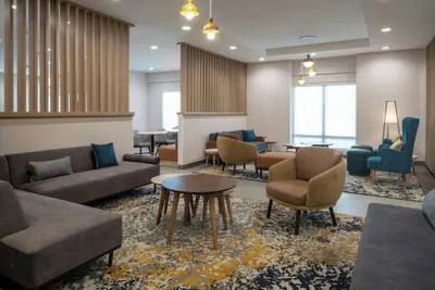 Photo 3 - Towneplace Suites By Marriott Atlanta Fairburn