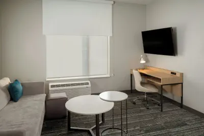 Photo 4 - Towneplace Suites By Marriott Atlanta Fairburn
