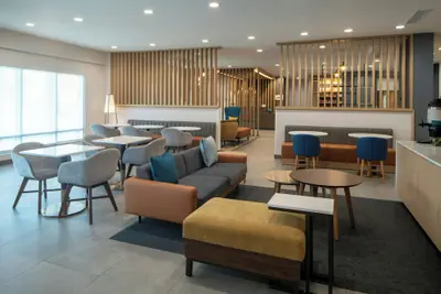Photo 2 - Towneplace Suites By Marriott Atlanta Fairburn