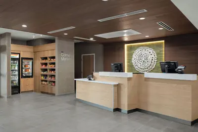 Photo 2 - Fairfield Inn & Suites Livermore