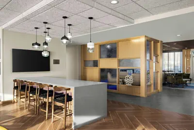 Photo 5 - Fairfield Inn & Suites Livermore
