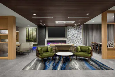 Photo 3 - Fairfield Inn & Suites Livermore