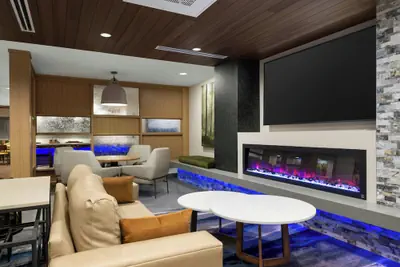 Photo 4 - Fairfield Inn & Suites Livermore