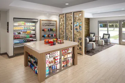 Photo 2 - Candlewood Suites Mesa Phoenix East by IHG