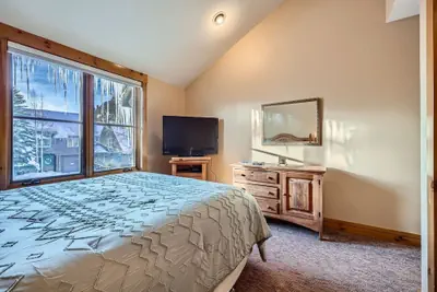 Photo 5 - 8712 Ski Tip Townhomes 3 Bedroom Townhouse