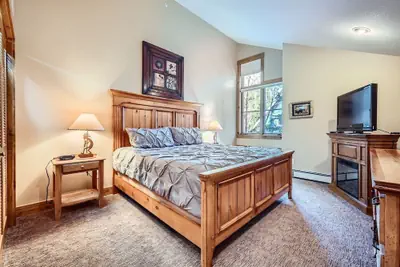 Photo 3 - 8712 Ski Tip Townhomes 3 Bedroom Townhouse