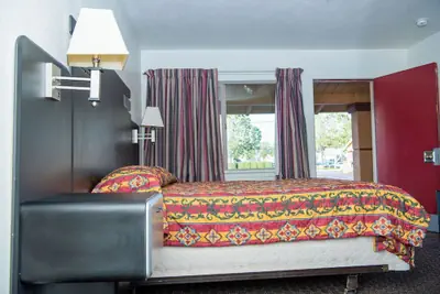 Photo 2 - Travelers Rest Motel