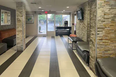 Photo 3 - Studio 6 Charlotte, NC – Airport South