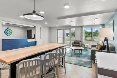 Photo 5 - Woodspring Suites Tucson Medical Center