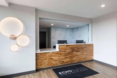 Photo 5 - Echo Suites Extended Stay By Wyndham Nashville/ Gallatin
