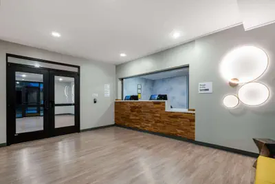 Photo 3 - Echo Suites Extended Stay By Wyndham Nashville/ Gallatin