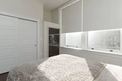Photo 4 - Two bedrooms at Vault