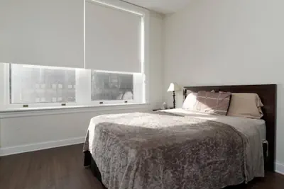 Photo 3 - Two bedrooms at Vault