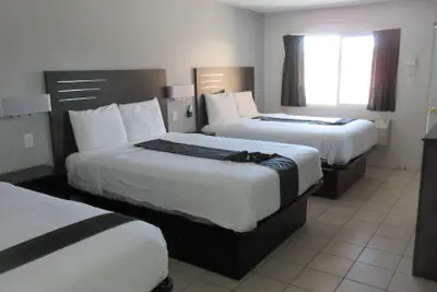 Photo 5 - Rodeway Inn Yuma Downtown