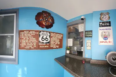 Photo 5 - Plaza Motel
