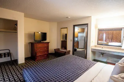 Photo 4 - Blue Way Inn & Suites Minneapolis Airport Eagan - Mall of America